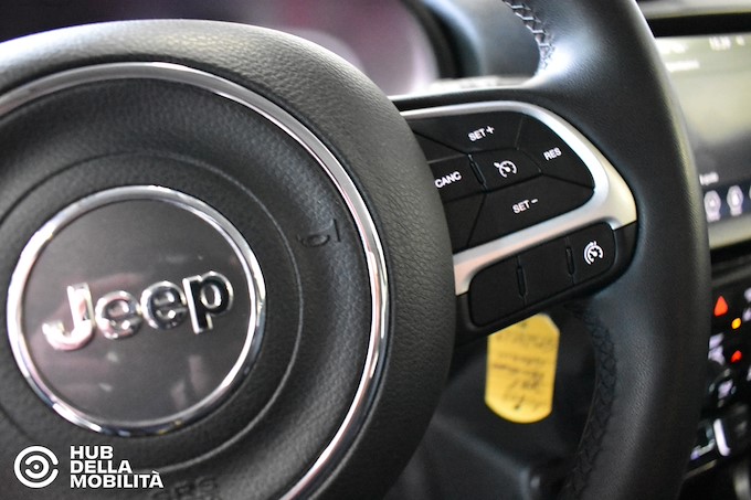 JEEP Renegade 1.0 T3 Longitude